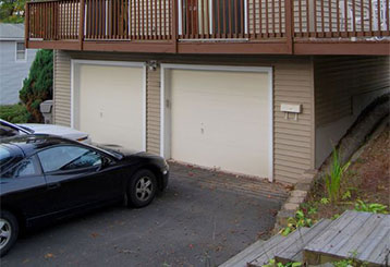 Are Noisy Garage Doors Dangerous? | Garage Door Repair Cypress, TX