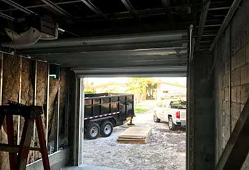 Is Your Garage Door Ready for Any Weather? | Garage Door Repair Cypress, TX