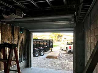 Is Your Garage Door Ready for Any Weather Blog | Garage Door Repair Cypress, TX